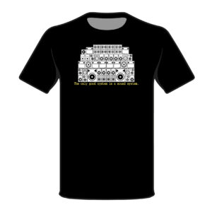 theonlygoodsystem-shirt-black