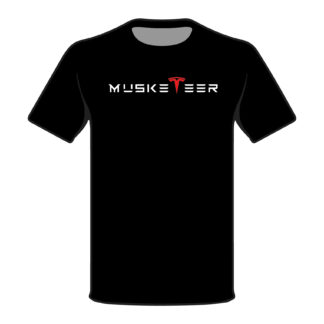 Musketeer