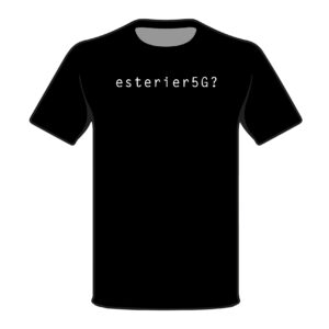 Esterier5G?